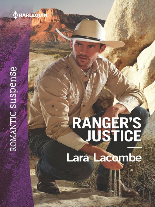 Title details for Ranger's Justice by Lara Lacombe - Available